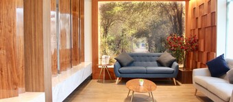 Habitat Hotel
