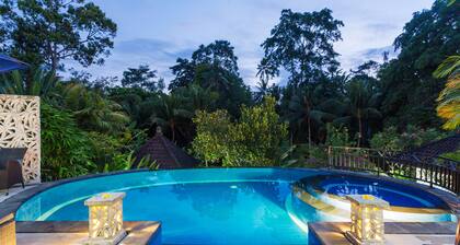 Villa Bakti Ubud