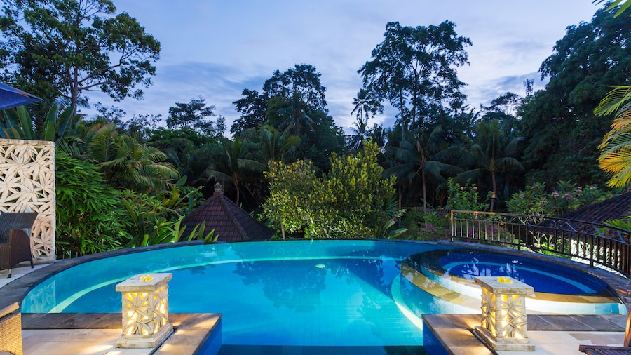 Villa Bakti Ubud