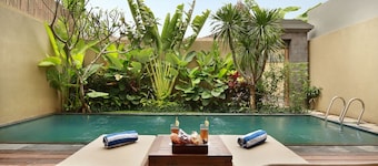 Kamajaya Villas Bali