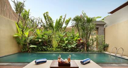 Kamajaya Villas Bali