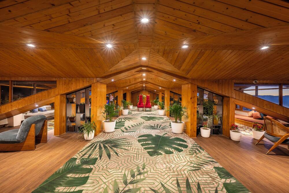 Snow Valley Resorts