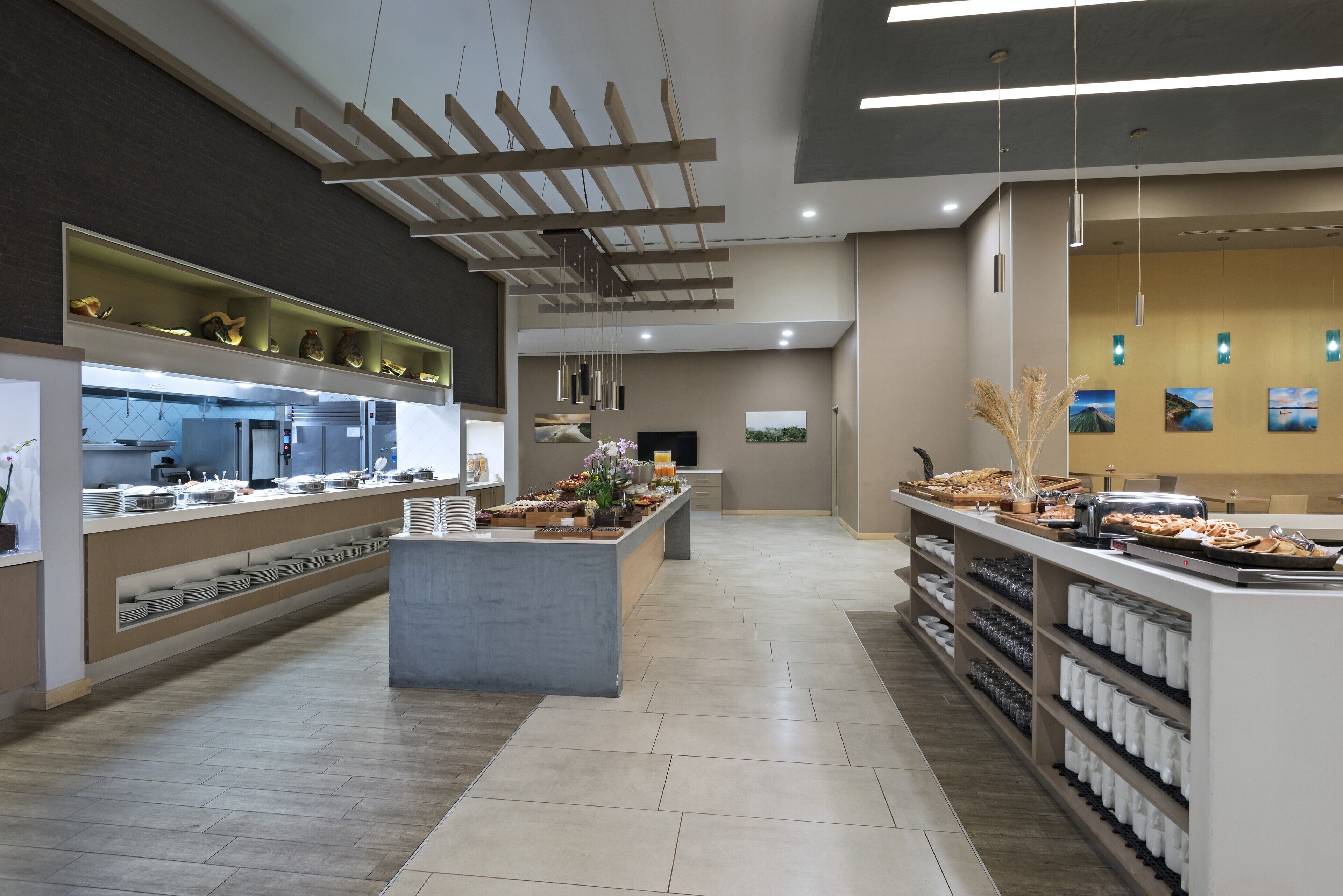 Photo - Hyatt Place Managua