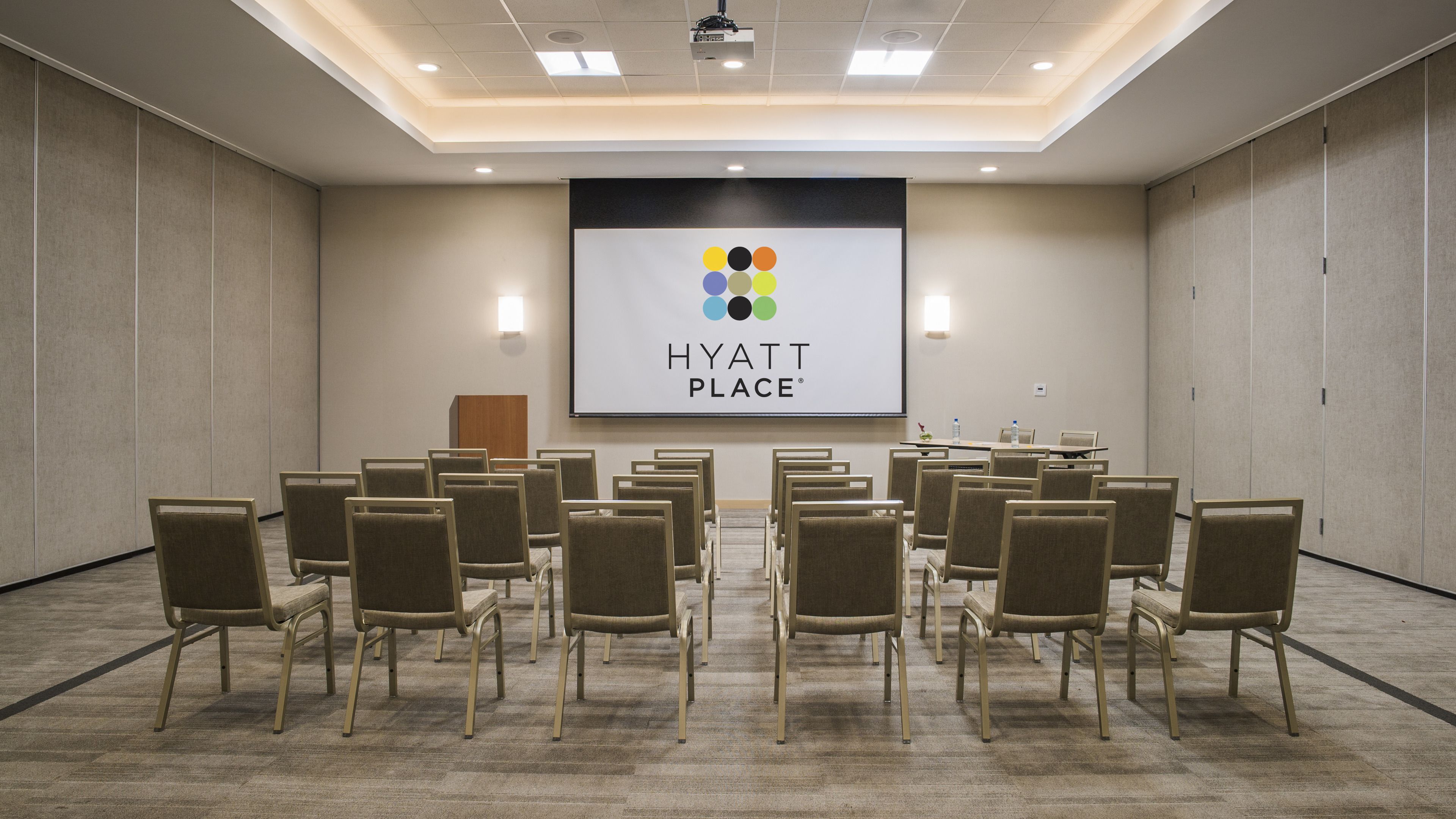 Photo - Hyatt Place Managua