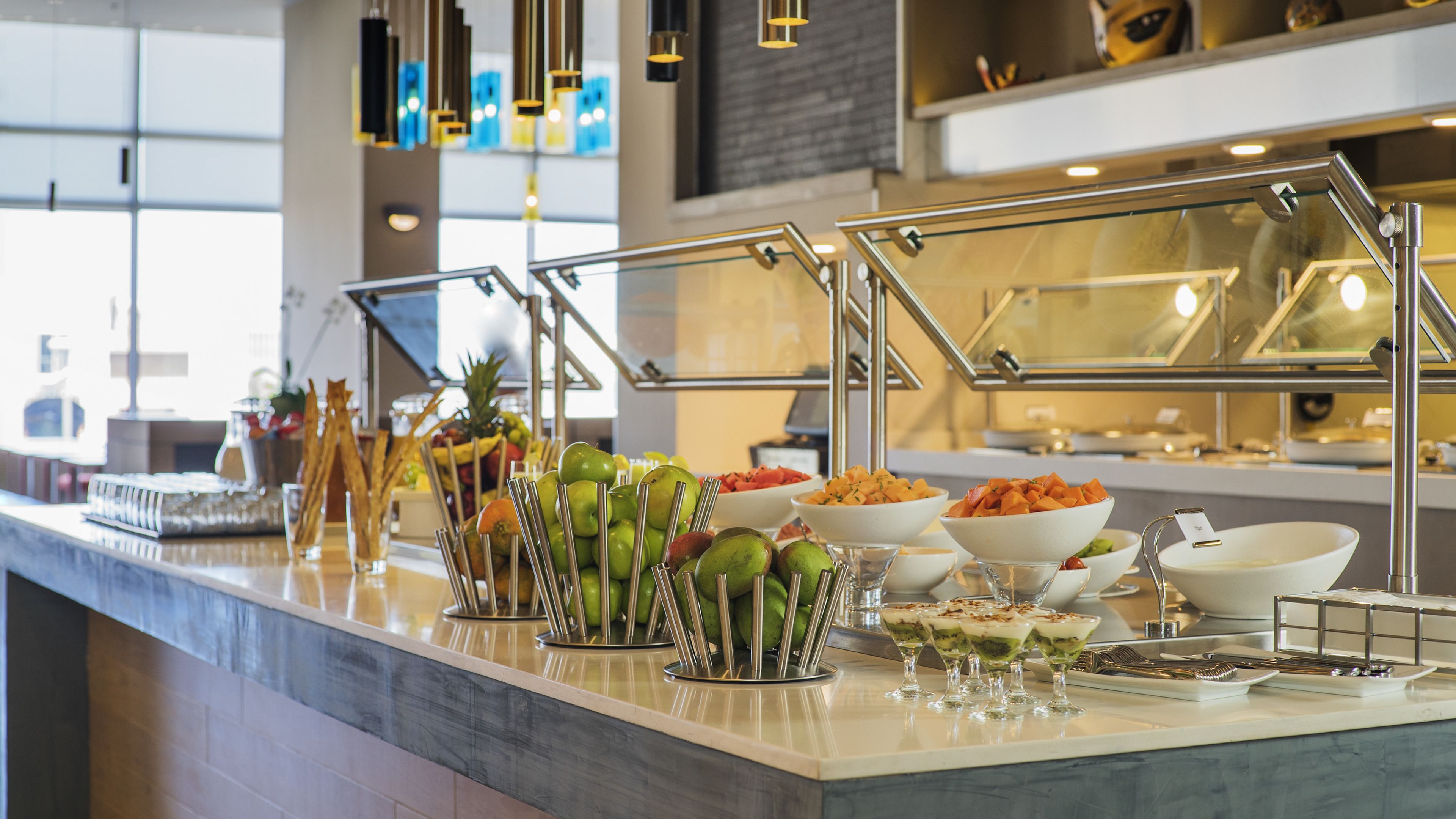 Photo - Hyatt Place Managua