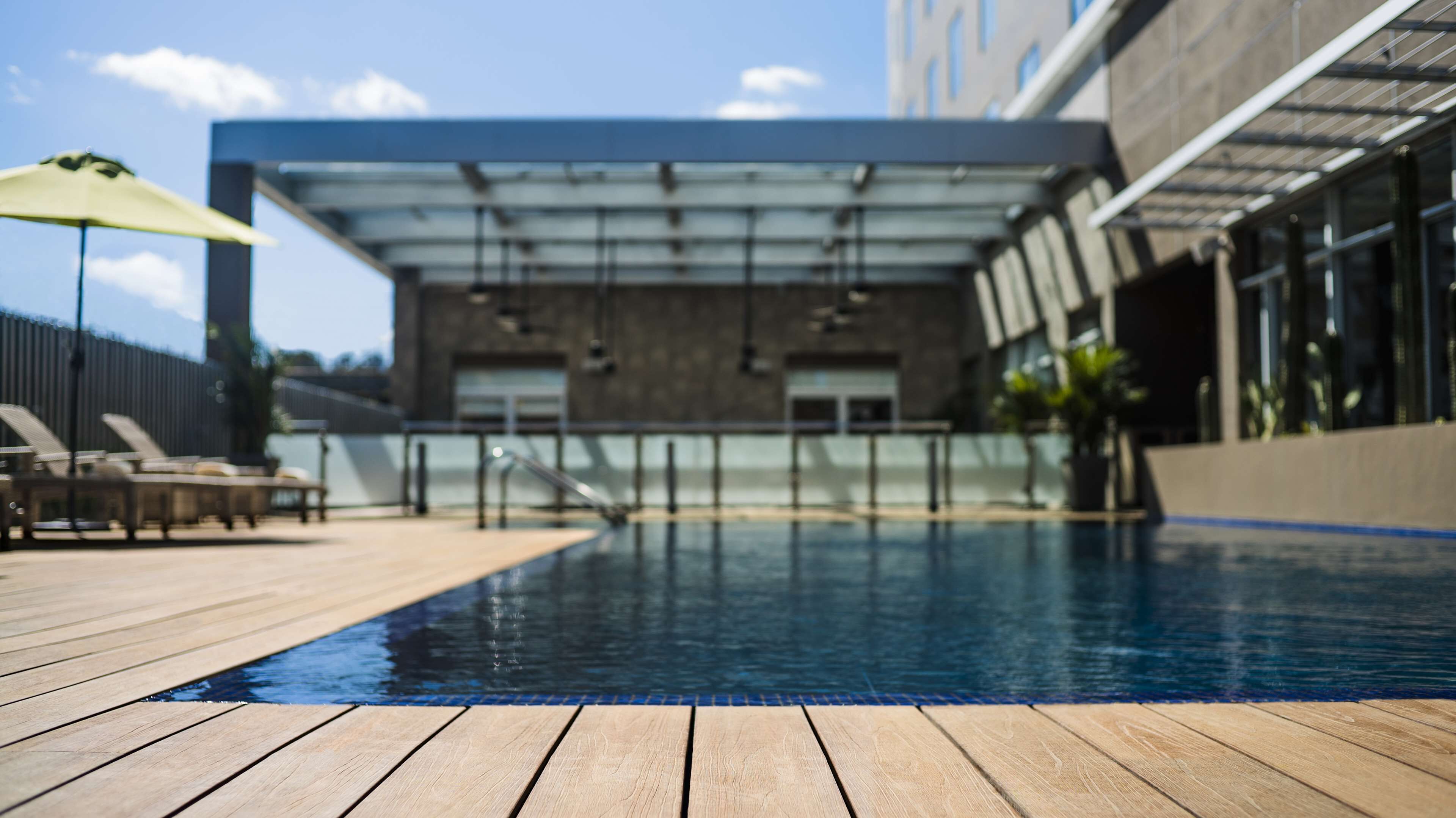 Photo - Hyatt Place Managua