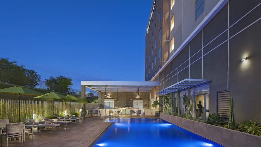 Hyatt Place Managua