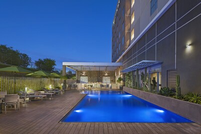 Hyatt Place Managua