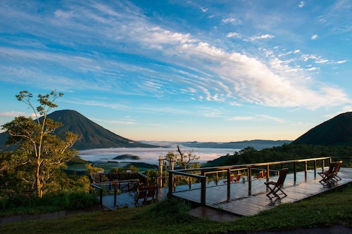 ウェスティン ルスツ リゾート