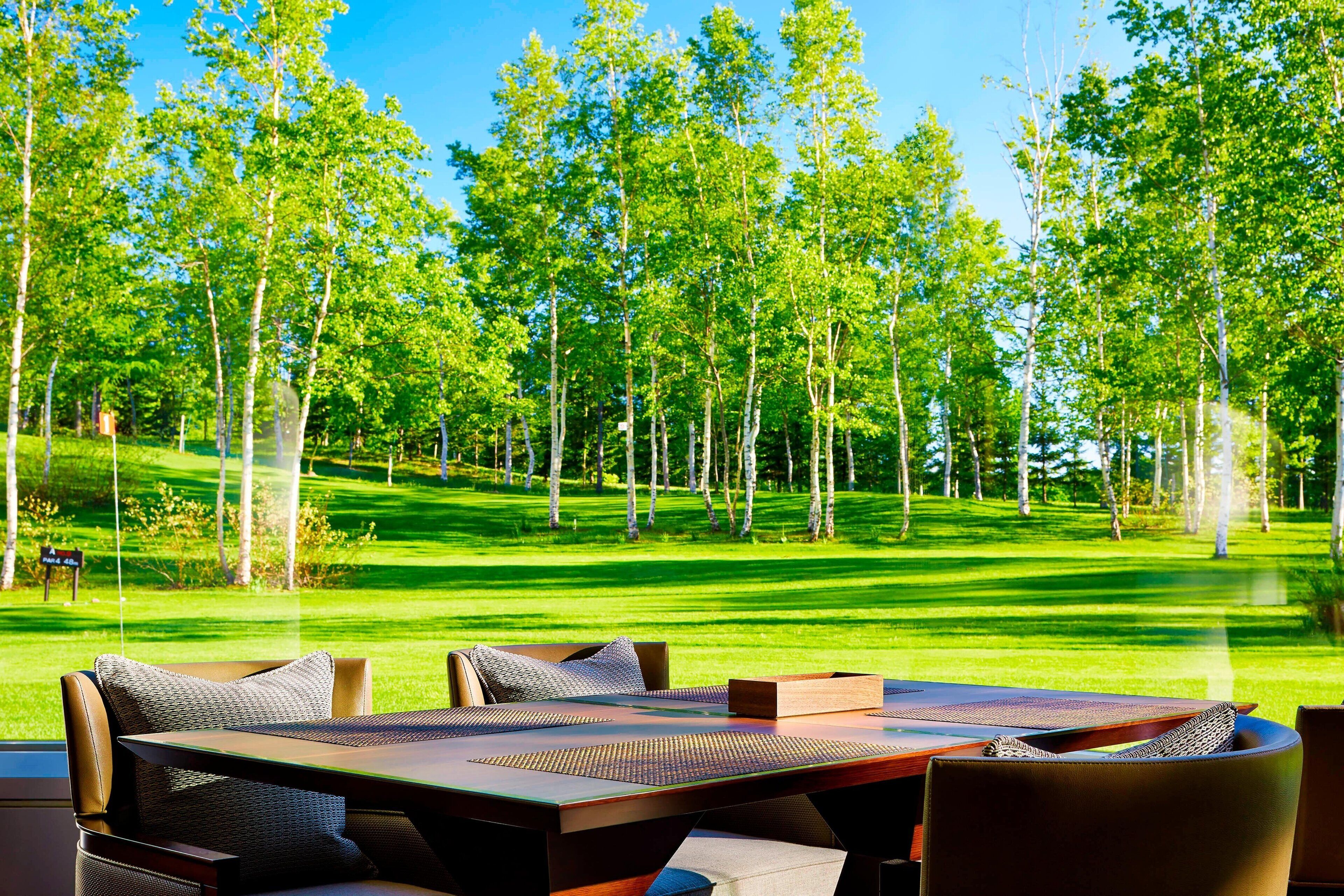 2 restaurants, breakfast, lunch, dinner served; japanese cuisine