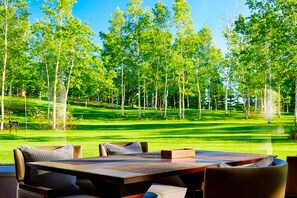 2 Restaurants, Frühstück, Mittagessen, Abendessen, japanische Küche