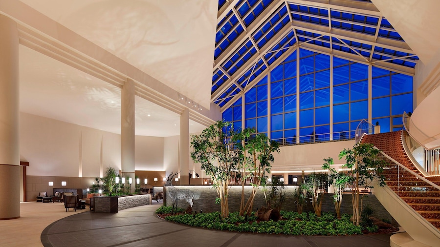 The Westin Rusutsu Resort