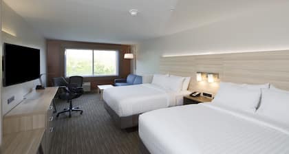 Holiday Inn Express & Suites Alpena - Downtown by IHG