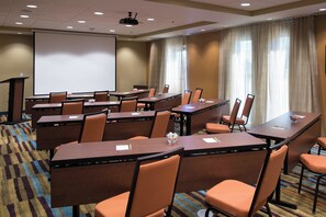 Meeting facility - Fairfield Inn & Suites Houma Southeast (Houma)