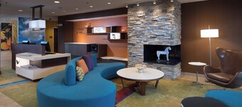 Fairfield Inn & Suites Houma Southeast