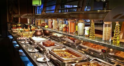 Prestige Thermal Hotel Spa & Wellness