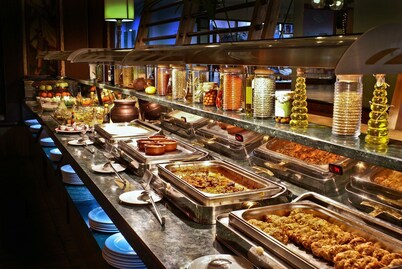 Prestige Thermal Hotel Spa & Wellness