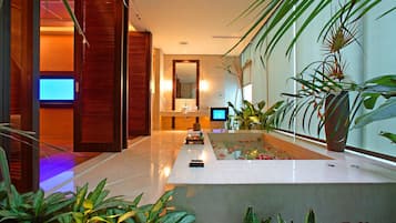 Double Room | Bathroom