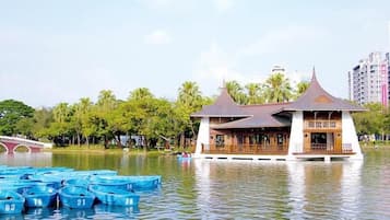 Hồ bơi
