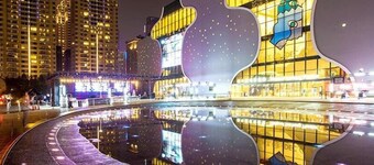 Backpacker 41 hostel - Taichung