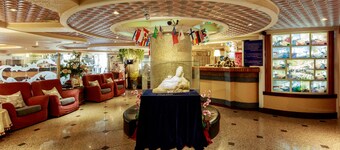 Chungli Business Hotel