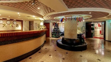 Hall