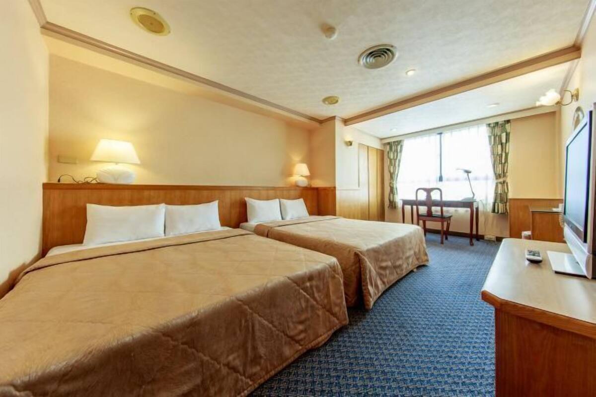 Coffres-forts dans les chambres, Wi-Fi gratuit