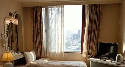 Chungli Business Hotel