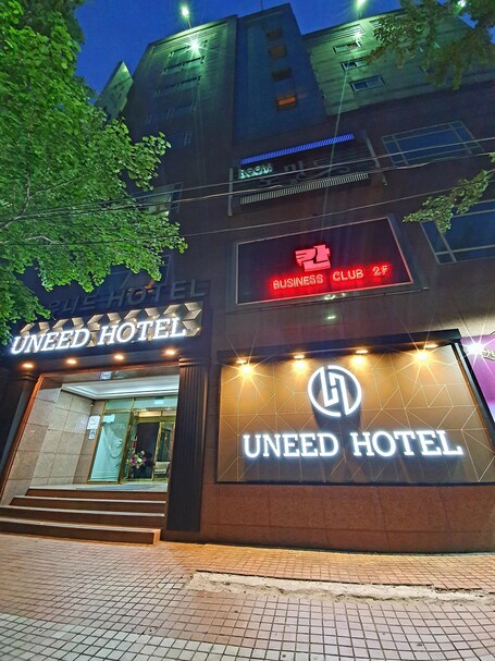 Diseño del edificio