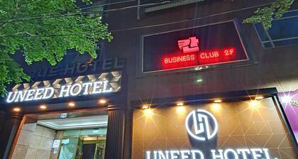 Uneed Hotel