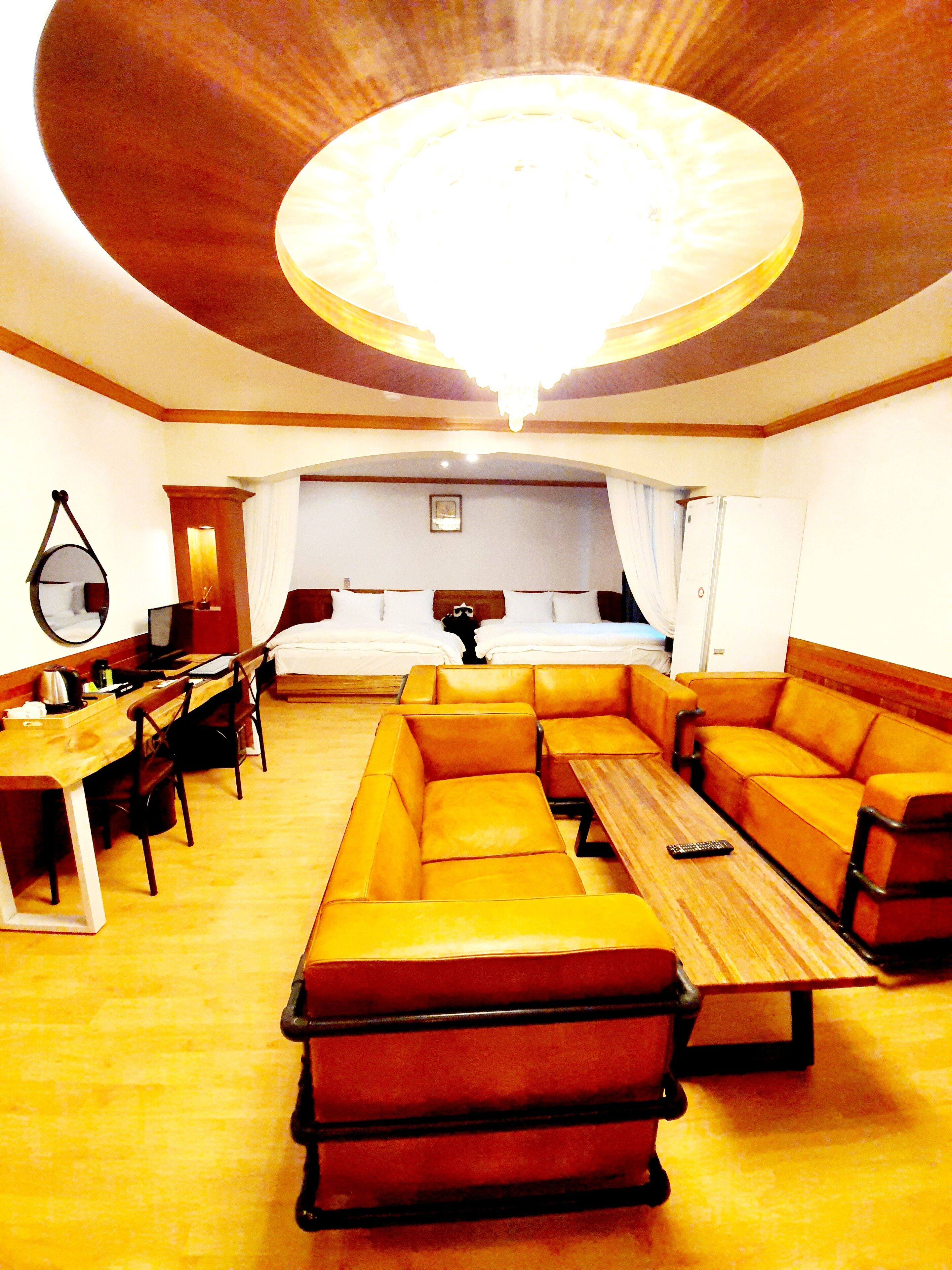 suite | 1 bedroom, premium bedding, down duvets, memory-foam beds