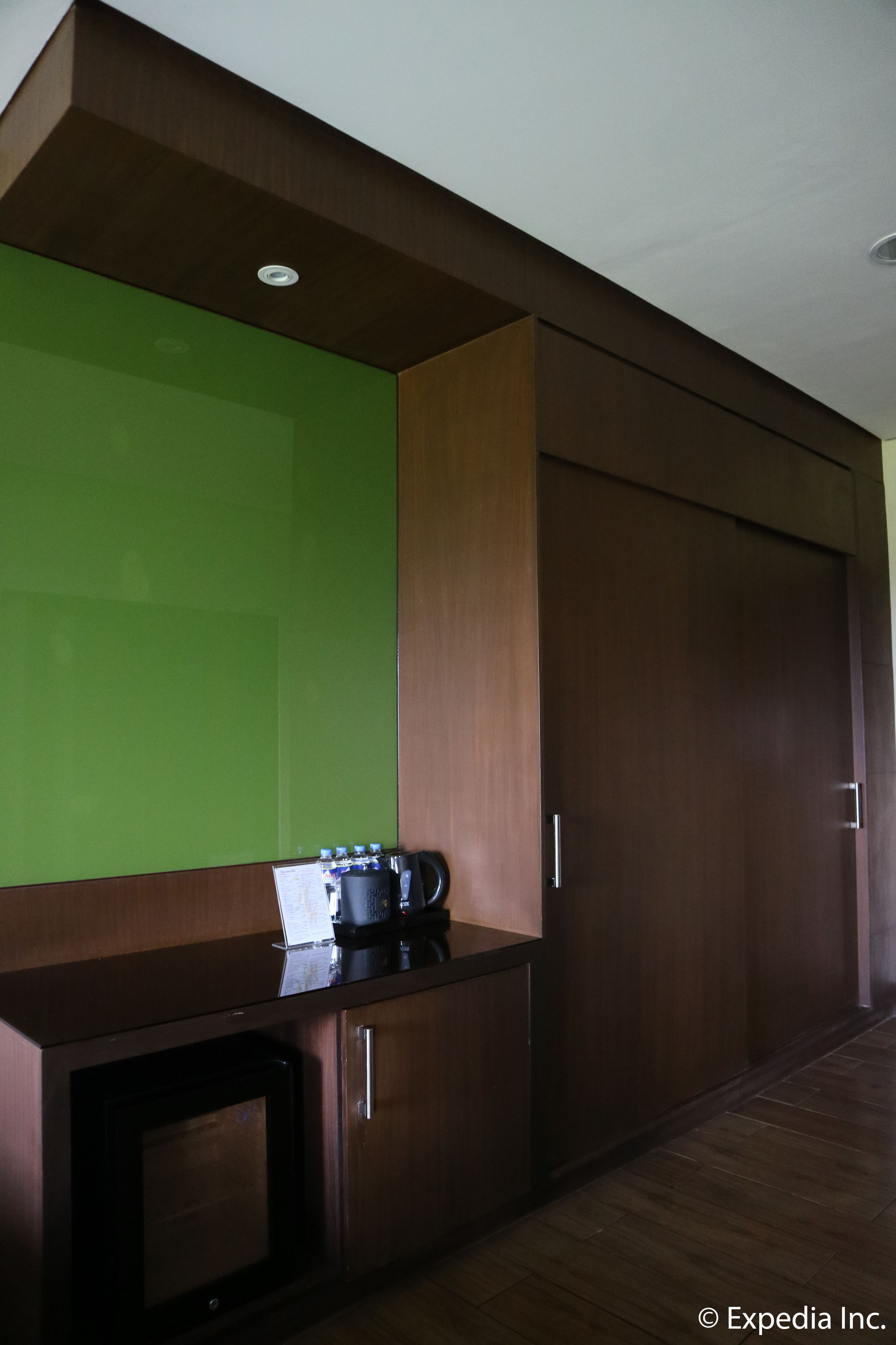 superior quadruple room | room amenity