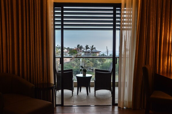 Penthouse (Amalfi) | Balcon