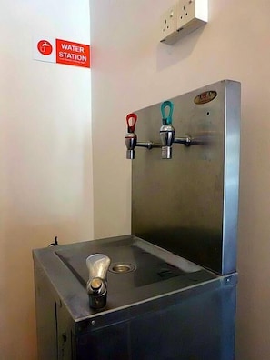 Servicio de la propiedad