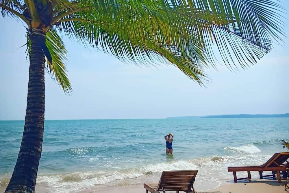 Palm Beach Bungalow Resort