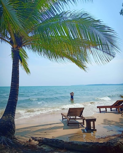 Palm Beach Bungalow Resort