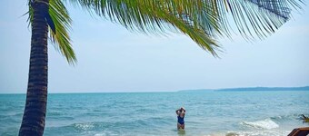 Palm Beach Bungalow Resort