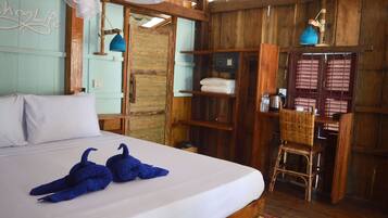 Front Beach Bungalow