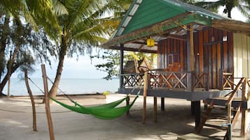 Front Beach Bungalow