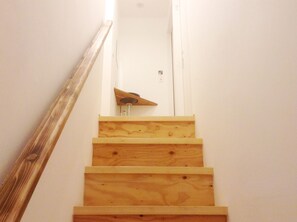 住宿內部