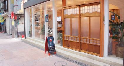 Sato san's Rest - Hostel