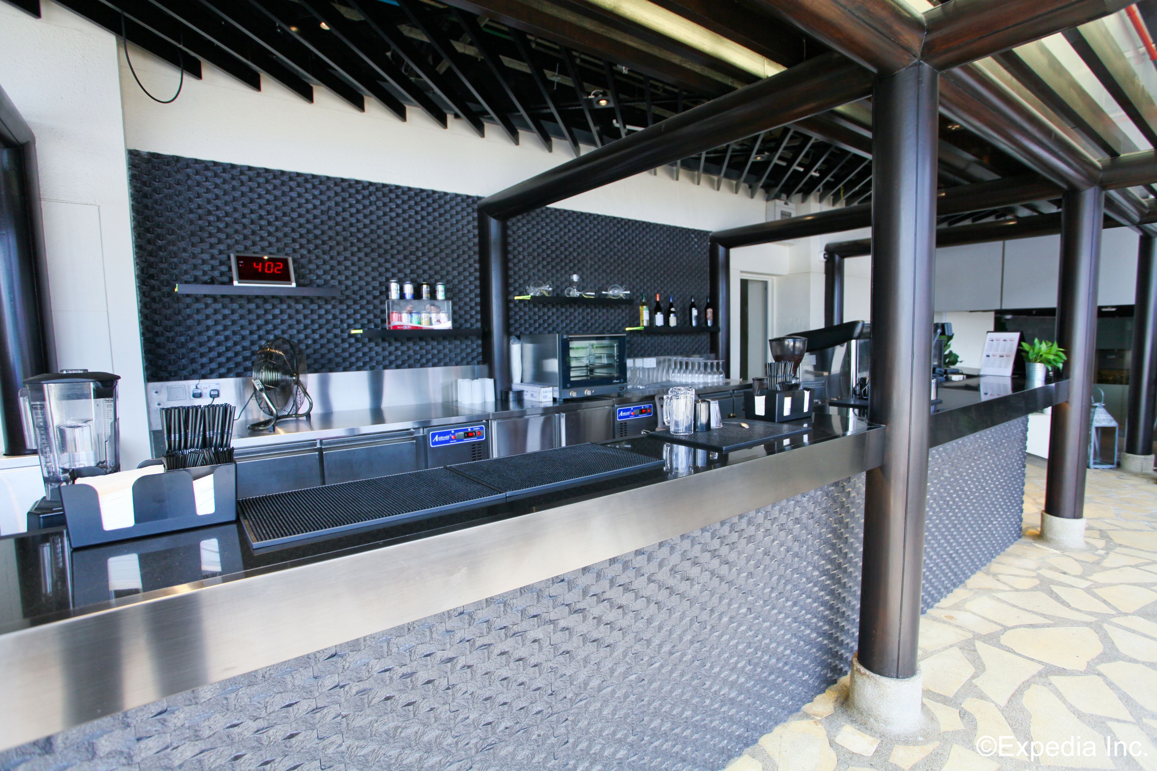 Foto - Aerotel Singapore - Transit Hotel in Terminal 1