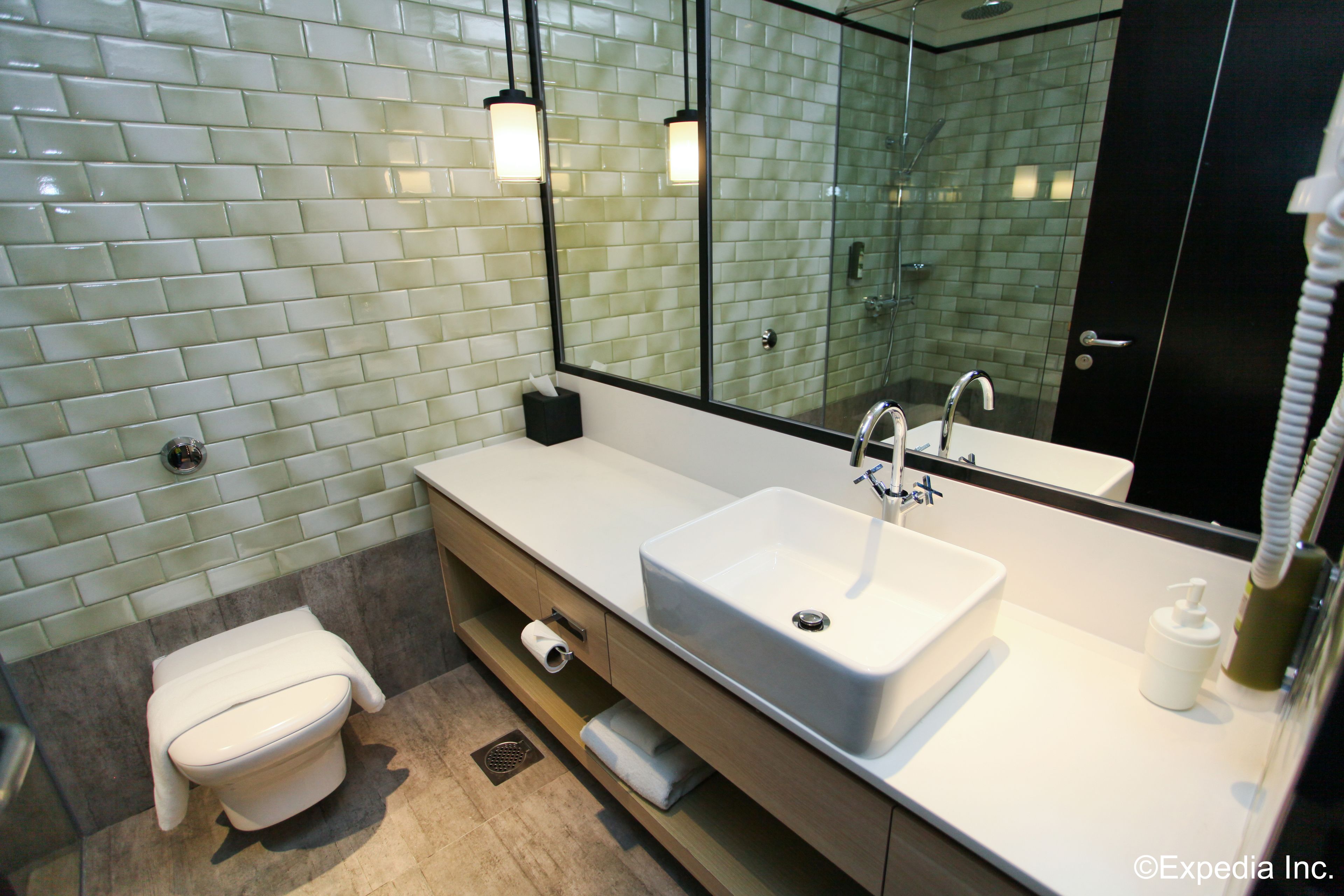 Foto - Aerotel Singapore - Transit Hotel in Terminal 1