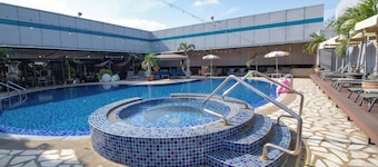 Changi Transit Hotel Terminal 1