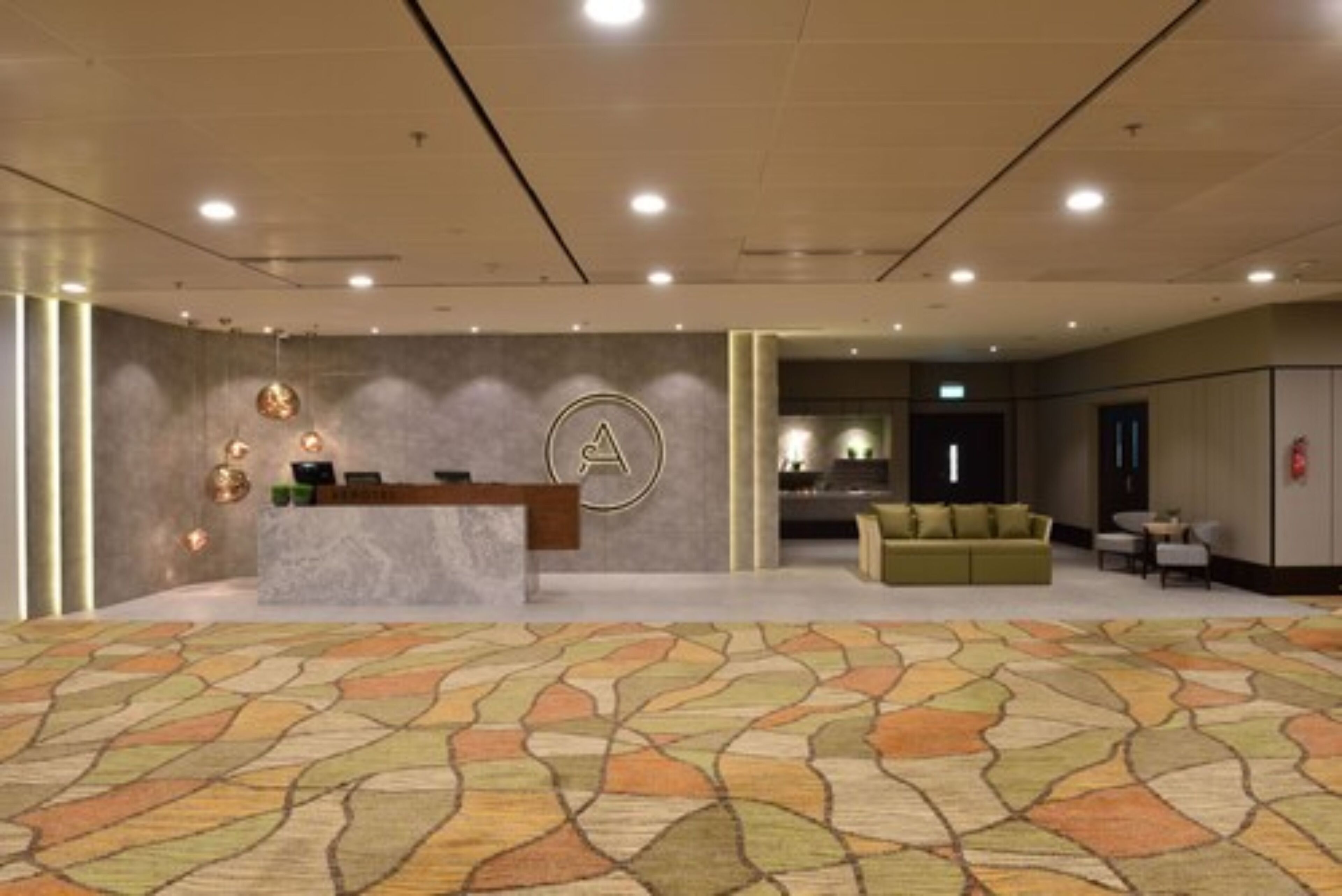 Foto - Aerotel Singapore - Transit Hotel in Terminal 1