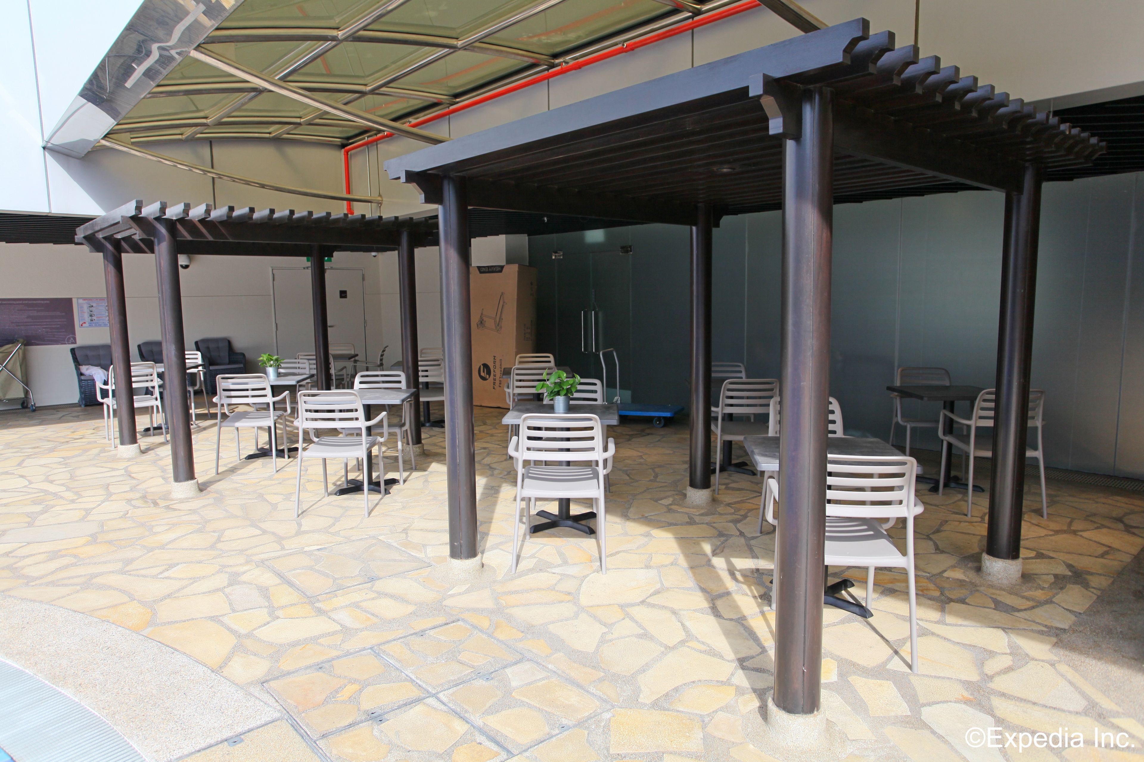 Foto - Aerotel Singapore - Transit Hotel in Terminal 1