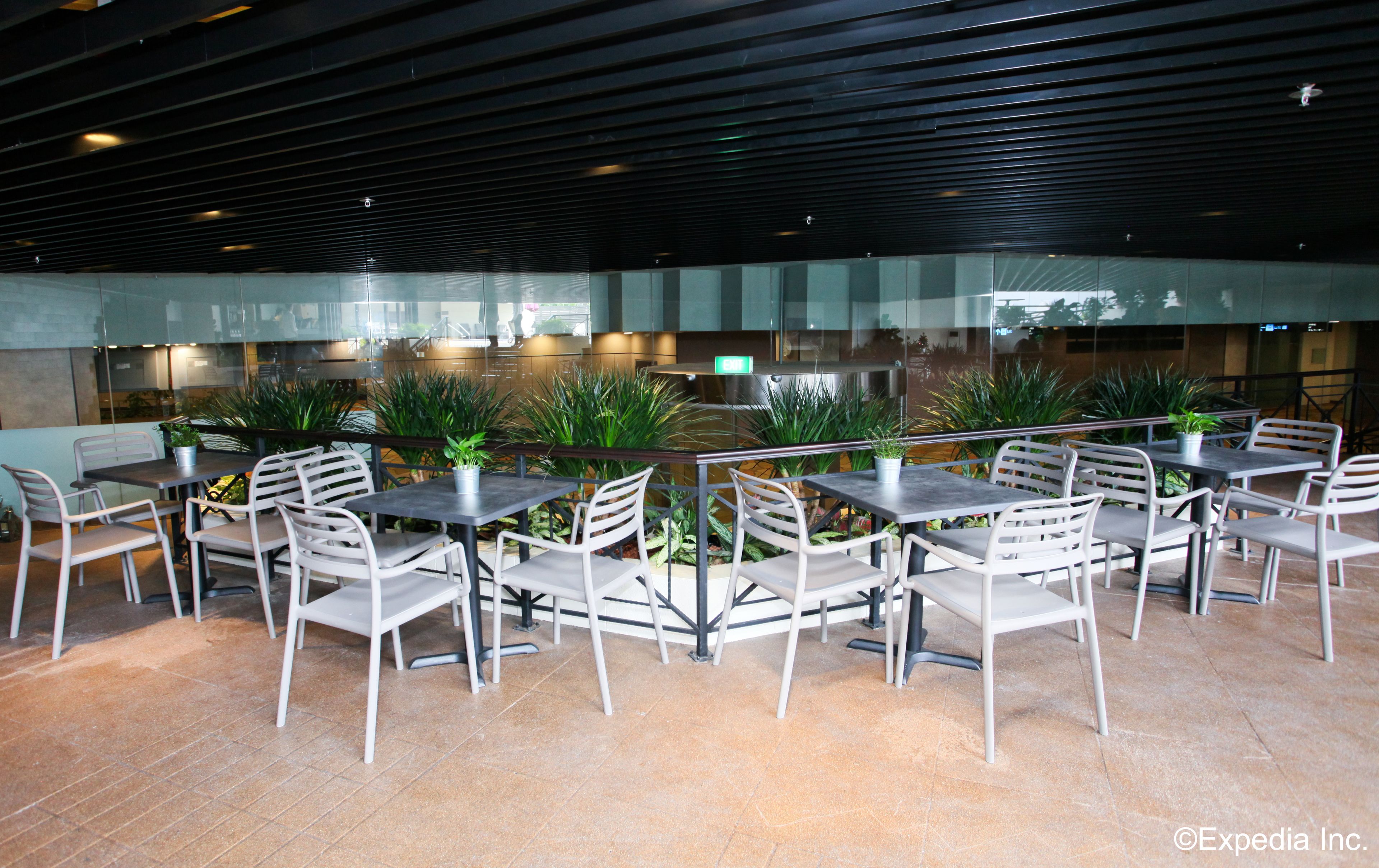 Foto - Aerotel Singapore - Transit Hotel in Terminal 1