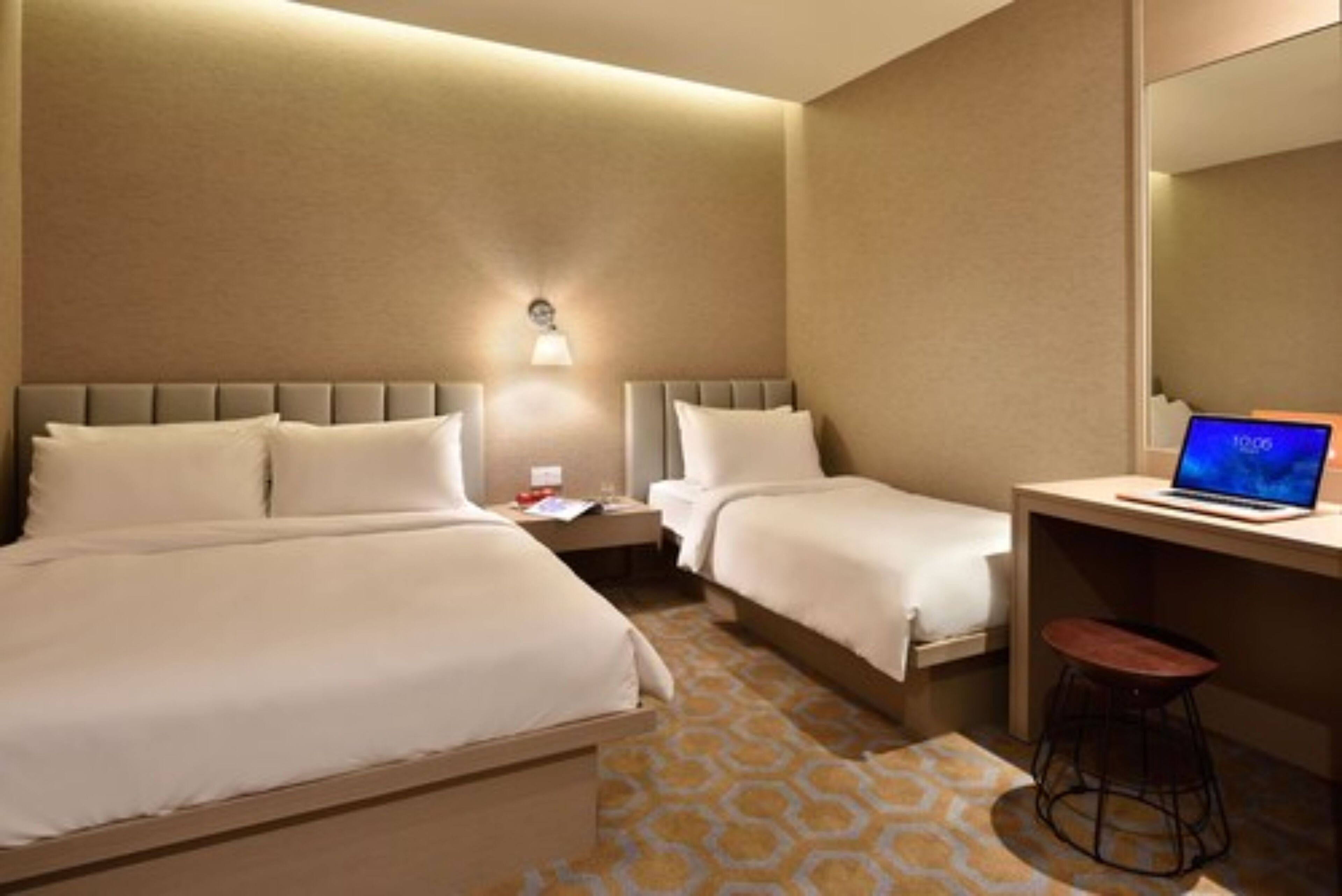 Foto - Aerotel Singapore - Transit Hotel in Terminal 1