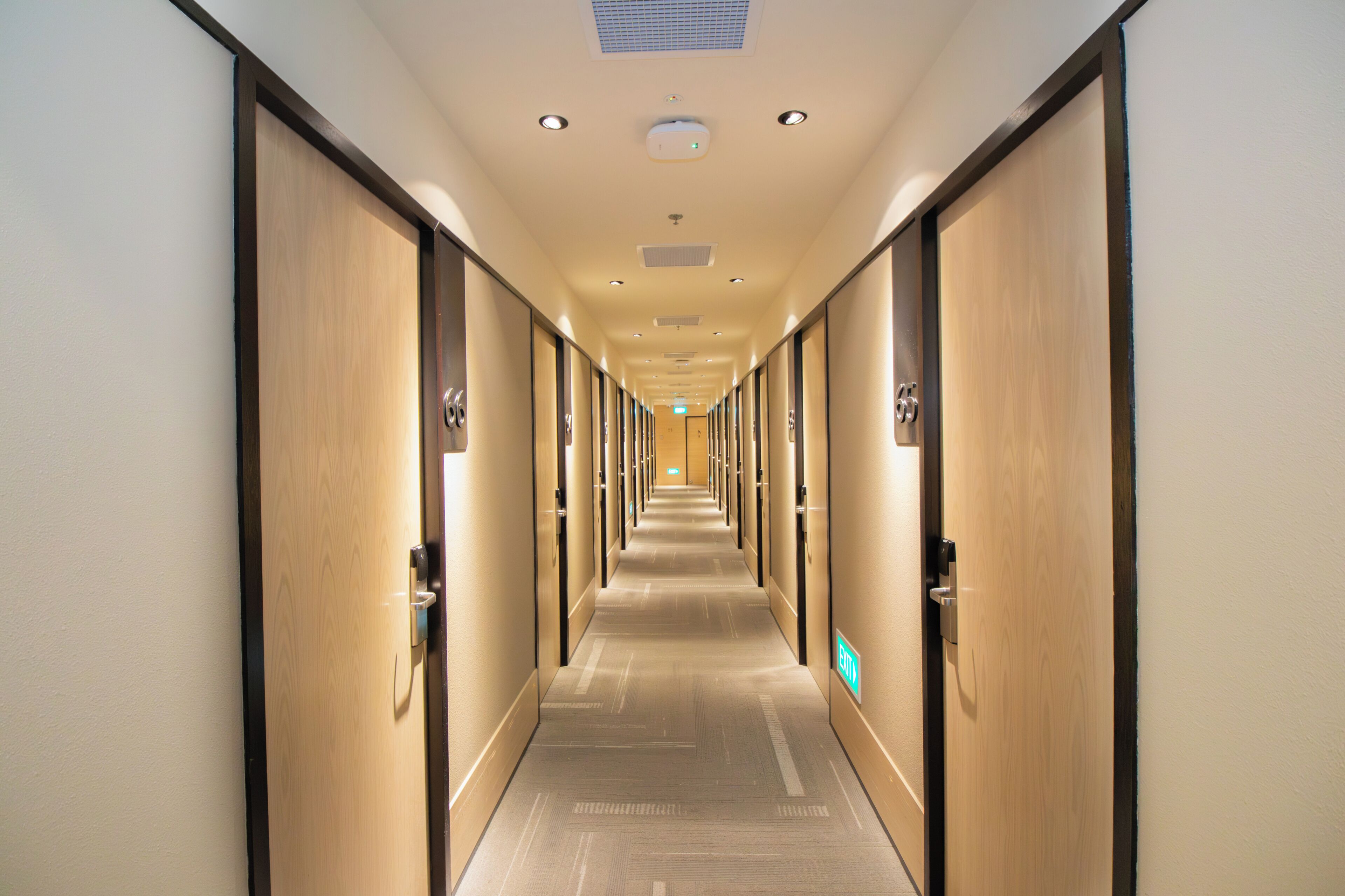 Standard Single Room (12 Hours) | Roupas de cama de algodão egípcio, roupas de cama premium