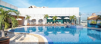 Changi Transit Hotel Terminal 1